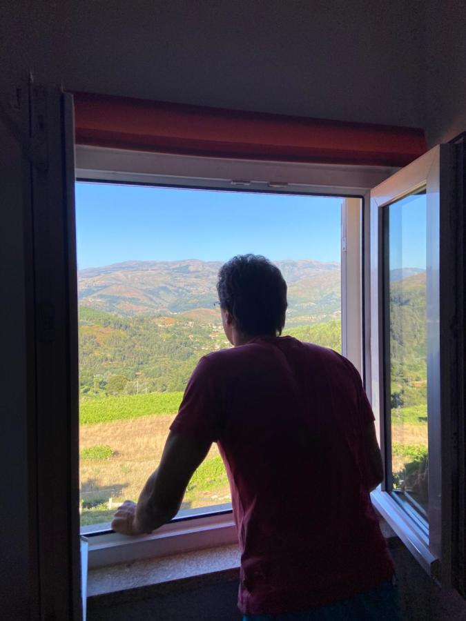 Casinha Minhota Villa Eirado Eksteriør billede