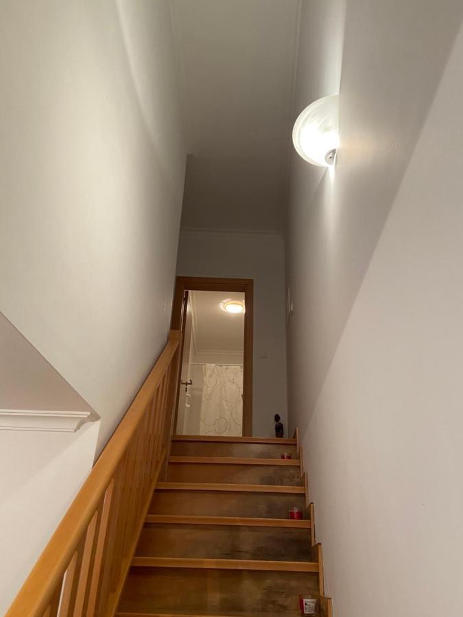 Casinha Minhota Villa Eirado Eksteriør billede