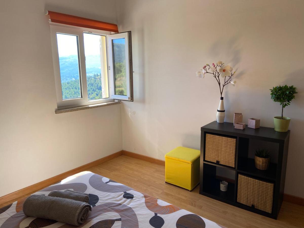 Casinha Minhota Villa Eirado Eksteriør billede