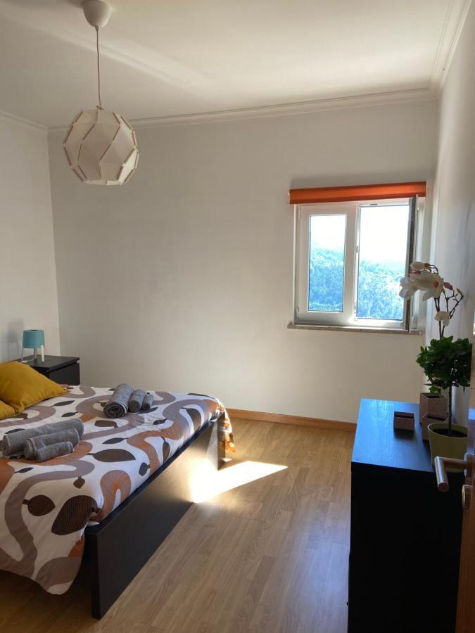 Casinha Minhota Villa Eirado Eksteriør billede