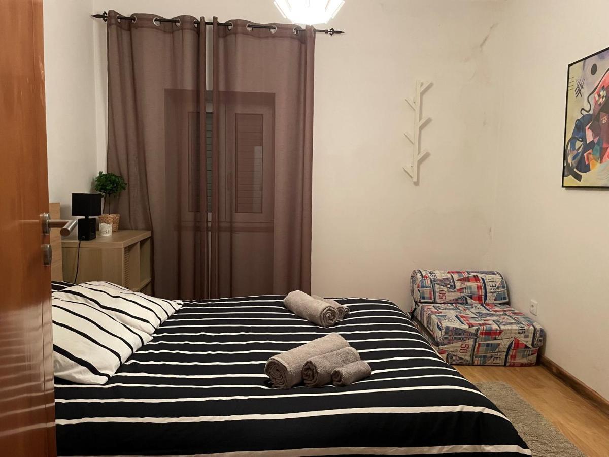 Casinha Minhota Villa Eirado Eksteriør billede