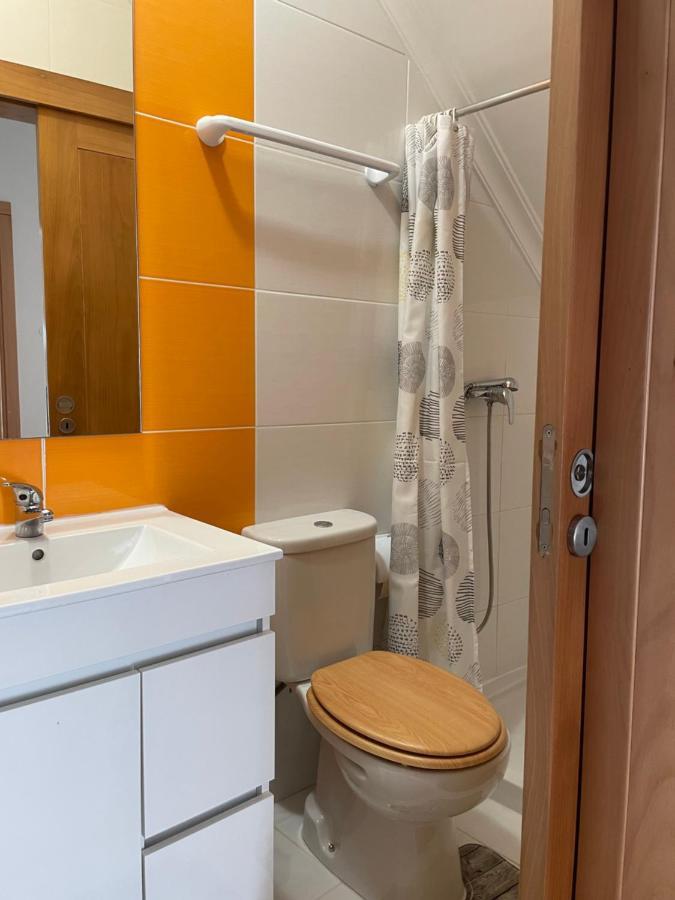 Casinha Minhota Villa Eirado Eksteriør billede