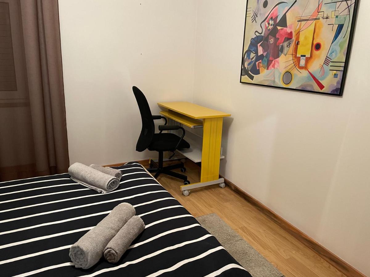 Casinha Minhota Villa Eirado Eksteriør billede