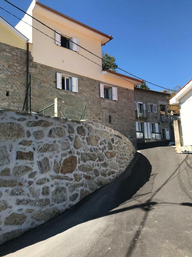Casinha Minhota Villa Eirado Eksteriør billede