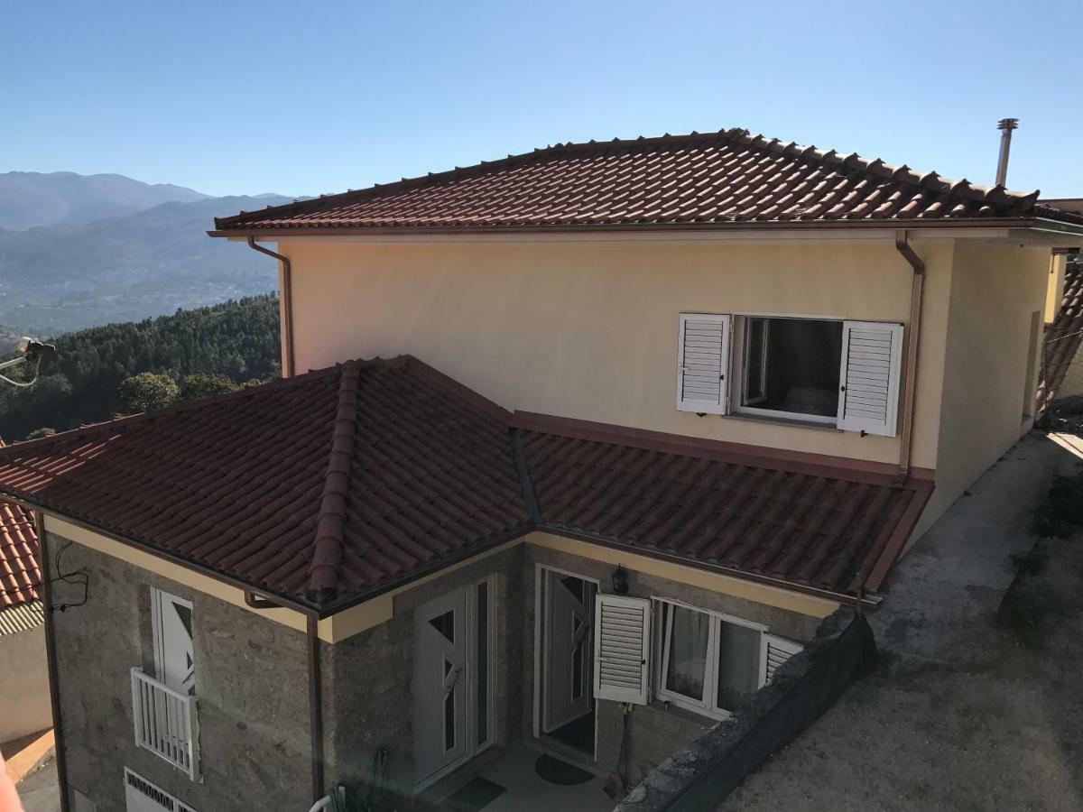 Casinha Minhota Villa Eirado Eksteriør billede