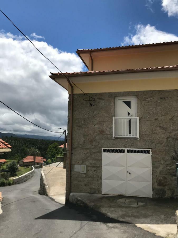 Casinha Minhota Villa Eirado Eksteriør billede