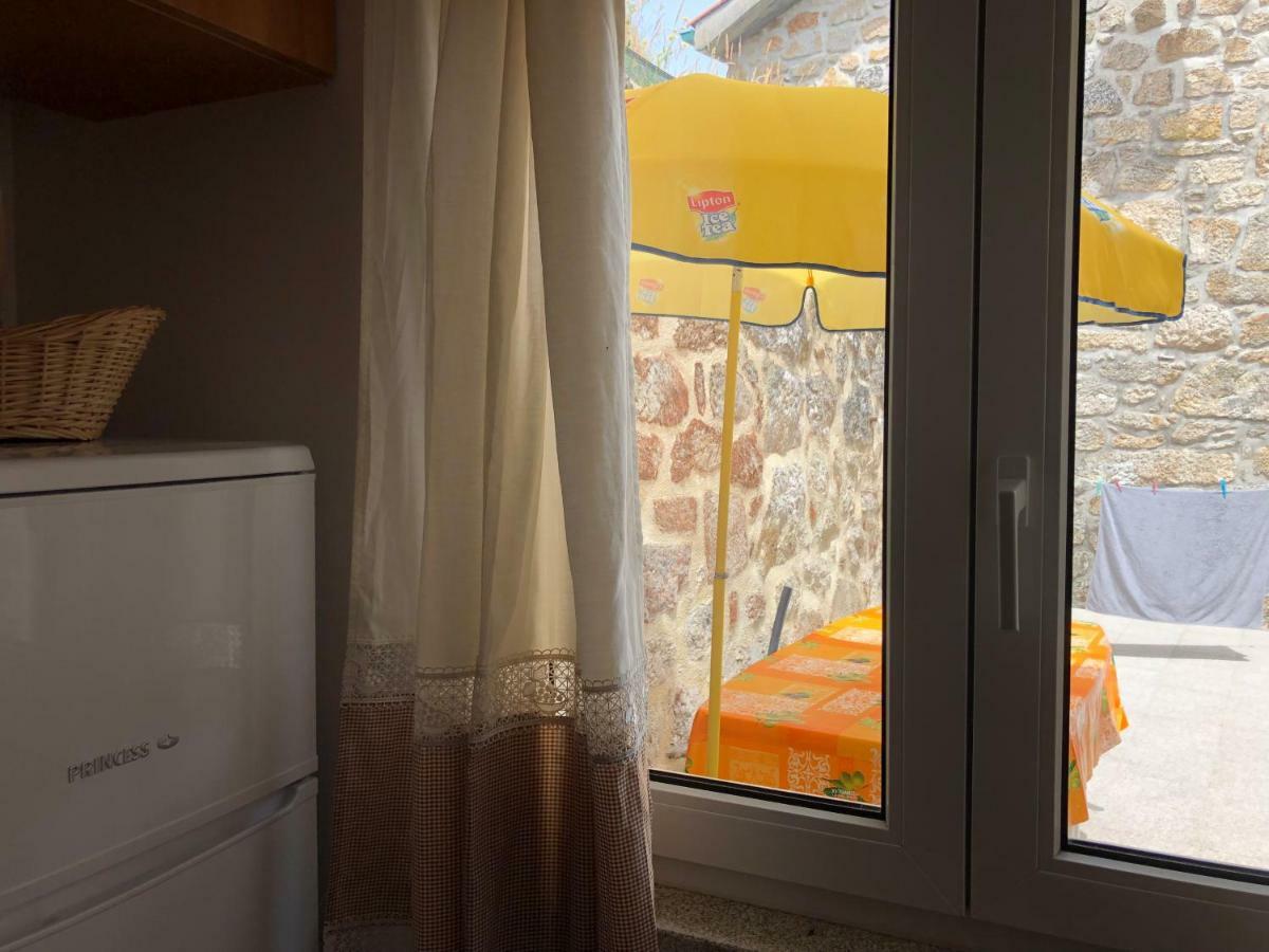 Casinha Minhota Villa Eirado Eksteriør billede