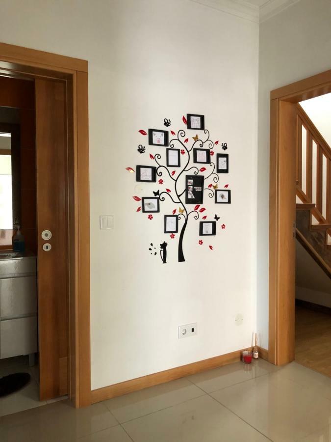 Casinha Minhota Villa Eirado Eksteriør billede