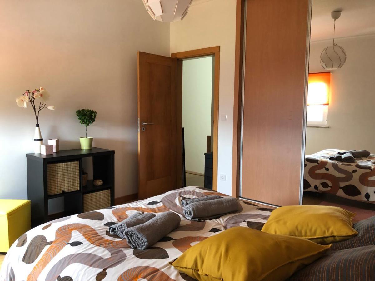 Casinha Minhota Villa Eirado Eksteriør billede